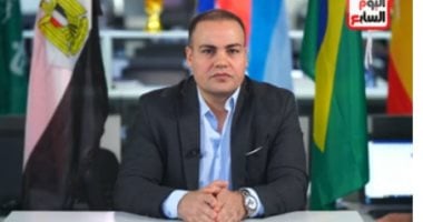 طارق أسامة: "صقر وكناريا" أحدث تغييرا فى الإيرادات وسفن دوجز وصل 202 مليون