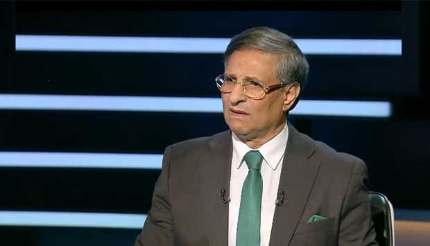 مصطفى يونس: الزمالك يمتلك رجالا وأتمنى تتويجه بدرع الدوري