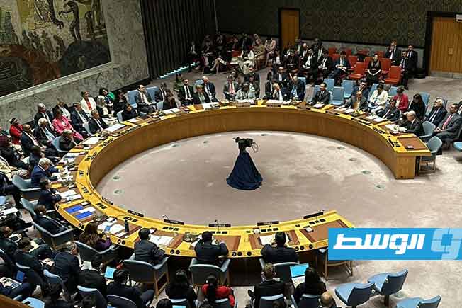 الأمم المتحدة تدعو إلى اجتماع طارئ لمجلس الأمن بعد العدوان على إيران