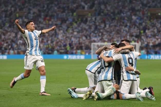 مونديال 2026: ارتفاع أسعار القمصان يكسب التزييف زخما متزايدا