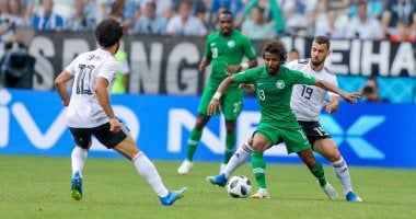تاريخ المواجهات العربية فى كأس العالم