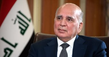 وزيرا خارجية العراق وإيران يبحثان مستجدات المفاوضات بين طهران وواشنطن