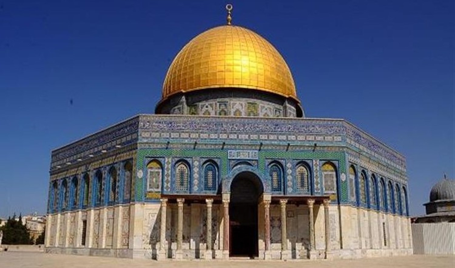 خبراء أمميون يحذّرون من نزع "الطابع الفلسطيني" عن القدس