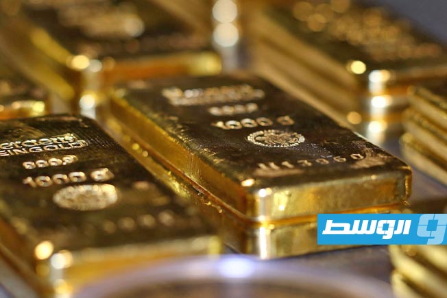 تذبذب أسعار الذهب تأثرا بارتفاع الدولار والتطورات في إيران