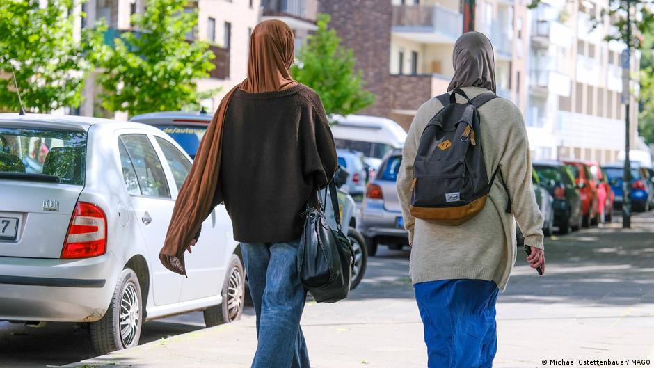 حزب الخضر يسحب مقترحا لـ"تعزيز الحياة الإسلامية" في ألمانيا!