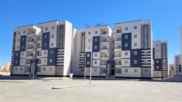 تظلمات "سكن لكل المصريين 7"، تعرف على خطوات التقديم