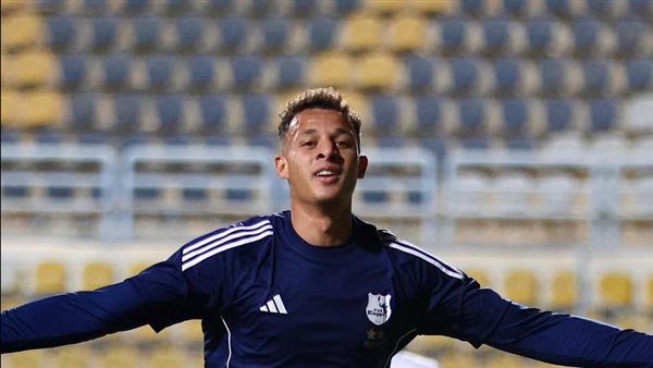بقانون الشريعي، إنبي يضع تسعيرة بيع أقطاي للأهلي واللاعب يوقع على رغبة الانضمام للأحمر