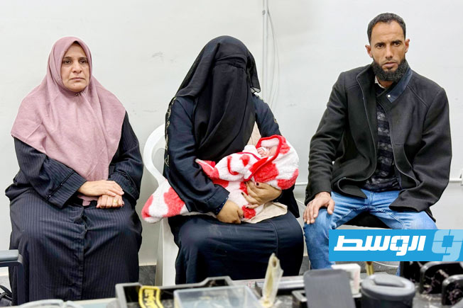 البحث الجنائي: إحباط محاولة اختطاف طفلة حديثة الولادة من عيادة في المرج