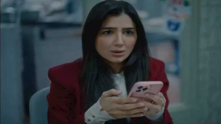تأجيل عرض الحلقة الـ 15 من مسلسل الست موناليزا على شاهد