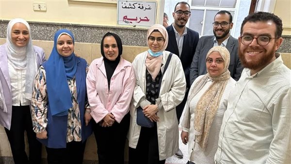 "قصر العيني" تقود مبادرة توعوية لدعم مرضى باركنسون ومقدمي الرعاية بجامعة القاهرة