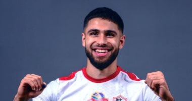 الزمالك يتابع ملف عمر فرج مع المحكمة الرياضية