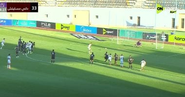 2 فى لقاء ركلات الترجيح بالدوري