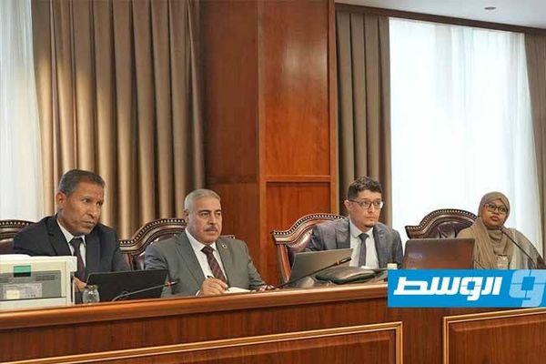 طرابلس تستضيف الاجتماعات النهائية لإعداد الوثائق التأسيسية لمنظمة «الأفروساي