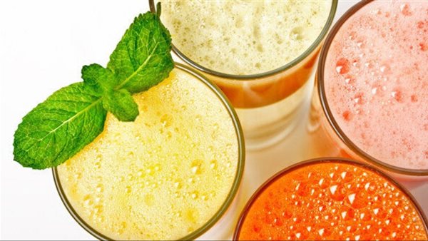 مشروبات طبيعية تقوي المناعة مع برودة الطقس في أواخر رمضان