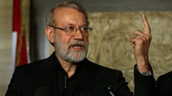 لاريجاني يهدد ترامب: احذر حتى لا يتم القضاء عليك أنت نفسك