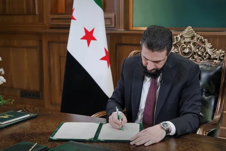 بعد موجة احتجاجات.. مرسوم رئاسي يرفع سعر شراء طن القمح