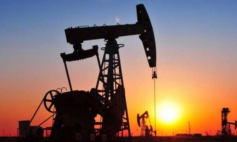 سعر برميل النفط الكويتي يرتفع 12.54 دولار ليبلغ 164.98 دولار