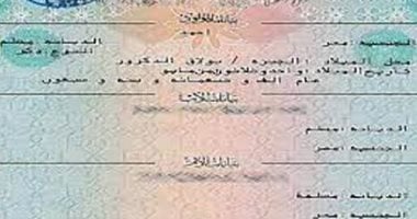 وداعاً للطوابير.. كيف تستخرج شهادة ميلادك من "المول" فى دقيقتين