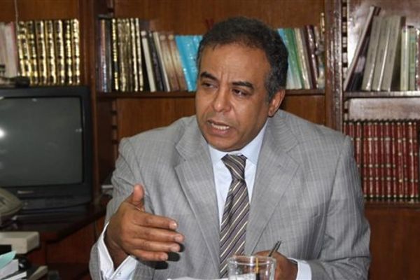 زين عبدالهادي: مصر تنتج 3000 عنوان كتاب سنويًا