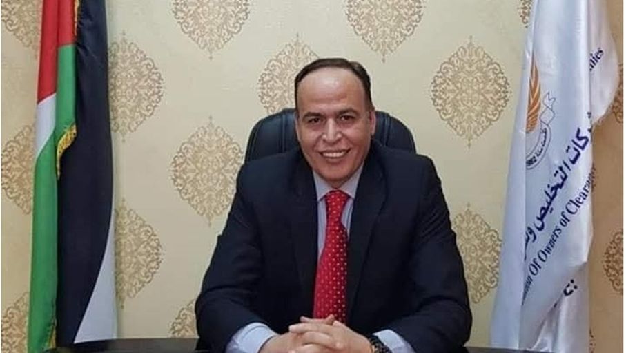 الدراوشة: اجتماع وزارة النقل وضع حلولا عملية لتسهيل حركة التجارة