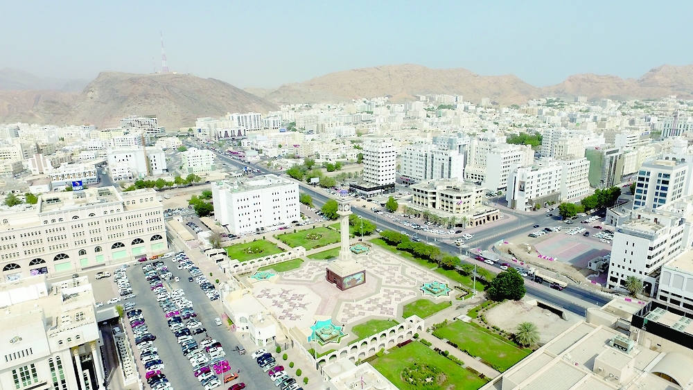 23 مليار ريال عماني إجمالي الائتمان الممنوح من البنوك التقليدية للقطاع الخاص