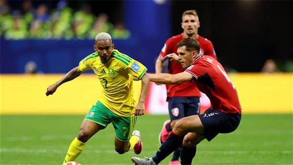 كأس العالم 2026.. جنوب إفريقيا تخطف تعادلًا مثيرًا من التشيك في الدقائق الأخيرة