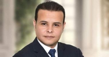 النائب مدحت الكمار: العلمين الجديدة عكست حجم التطور والتنمية بالدولة المصرية
