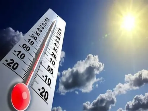 طقس الأردن: أجواء ربيعية معتدلة مع انخفاض ليلي في الحرارة