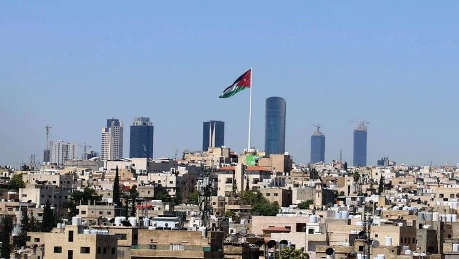 أجواء صيفية معتدلة الحرارة الأربعاء