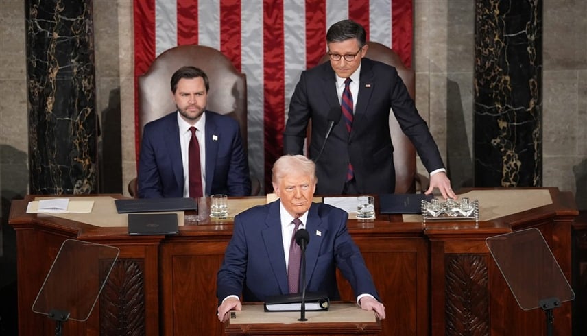 الكونغرس يتجه لمنح ترامب "الضوء الأخضر" لقصف ايران