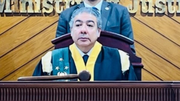 بعد إحالة قــ.اتل طليقته للمفتي.. المحكمة تشيد بالتوجيه الرئاسي للانتهاء من قانون الأحوال الشخصية