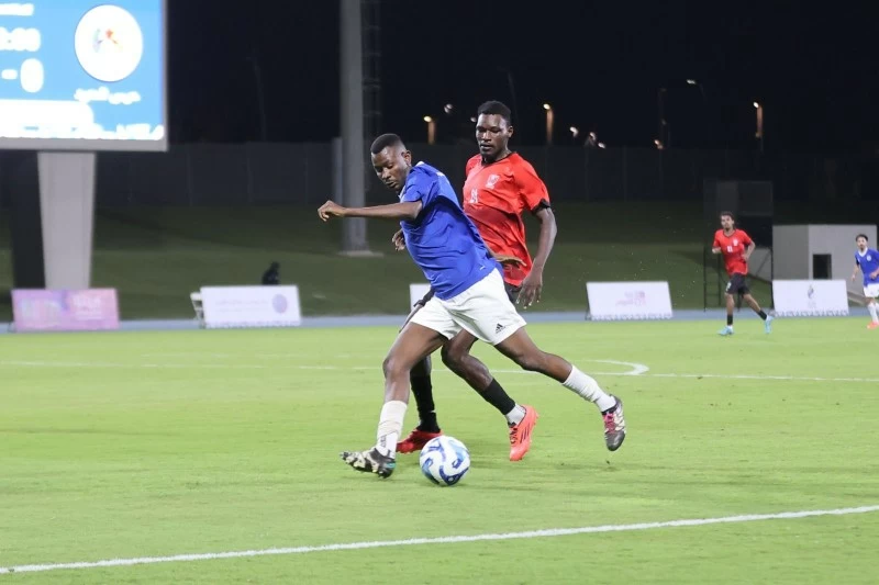 كأس جدة بين «التعاون» و «الجامعة»