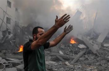 مصر: ضرورة إعادة تركيز الجهود الدولية على القضية الفلسطينية