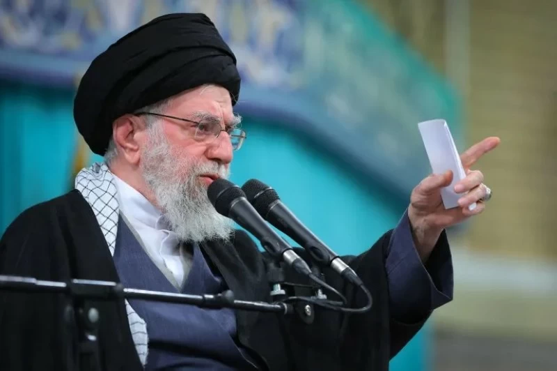 ترمب: سنقضي على صواريخ إيران ونبيد قواتها البحرية