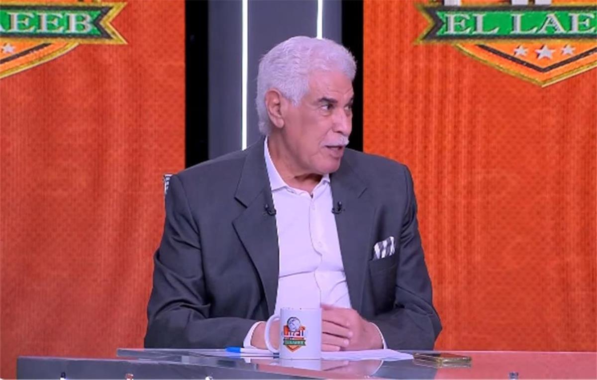حسن شحاتة: بيزيرا "بيضحك علينا".. ونصيحة لـ حسام حسن قبل كأس العالم