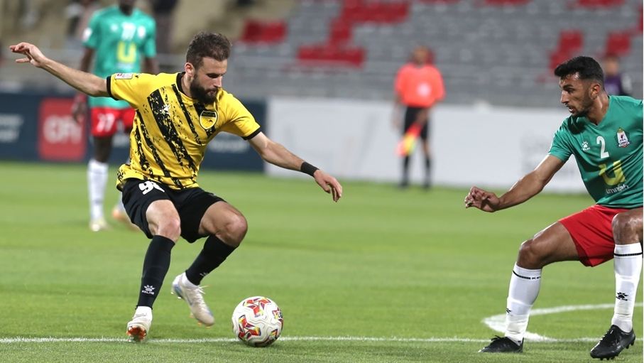 كأس الأردن.. طوق نجاة أخير لرباعي المقدمة بهدف المشاركة الآسيوية