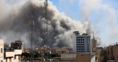 إيران: مقتل 20 وإصابة 30 فى مدينة شيراز
