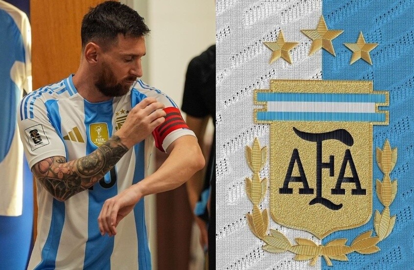 الأرجنتين تكشف قائمتها الأولية لمونديال 2026 وسط مفاجآت بالجملة