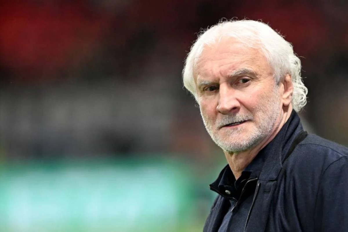 مدرب ألمانيا يدعو لإبعاد السياسة عن كأس العالم 2026