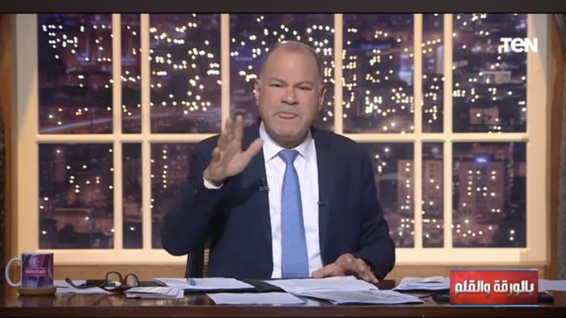 نشأت الديهي: آبي أحمد يلعب بالنار ويسعى لتفخيخ القرن الأفريقي