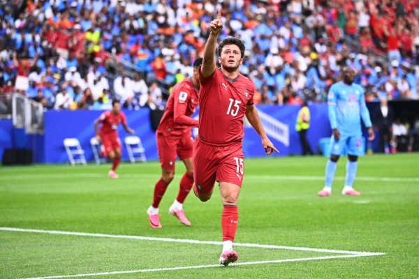 الكونغو الديمقراطية تخطف تعادلًا ثمينًا من البرتغال في كأس العالم - صحيفة وهج الخليج الإلكترونية