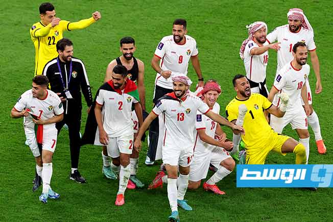 تأخير بدء الدوام الرسمي في الأردن خلال مشاركة «النشامى» في كأس العالم 2026