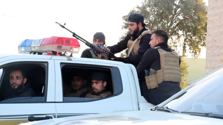 تنظيم “الدولة” يصعّد في سوريا… خبير يكشف تكتيكات “الذئاب المنفردة” وجغرافيا “الخلايا النائمة”
