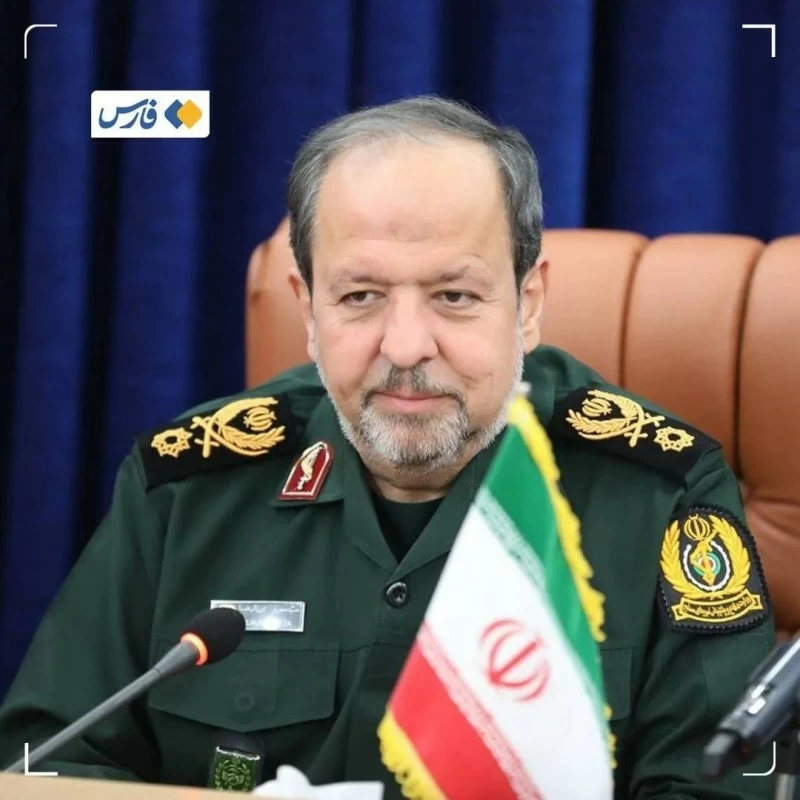 بعد 48 ساعة على تعيينه.. اغتيال وزير الدفاع الإيراني الجديد
