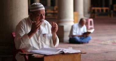 2026.. أصبحنا وأصبح الملك لله والحمد لله