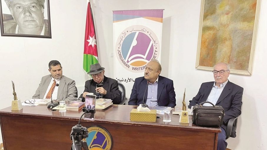 ندوة "سيكولوجية الإنكار" تفتح نقاشا حول الإبادة الجماعية ودوافعها التاريخية