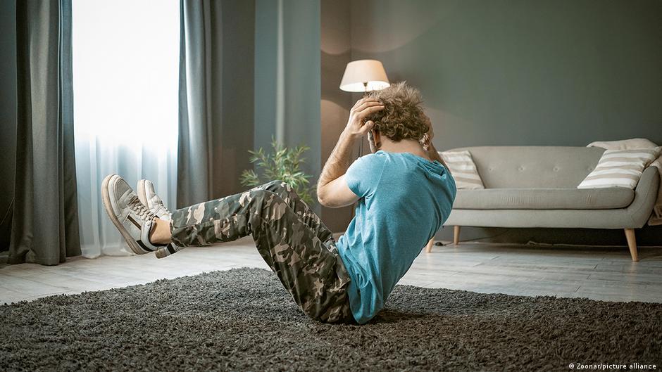 بعد سنّ الثلاثين .. عضلاتنا تتآكل، فماذا نفعل؟
