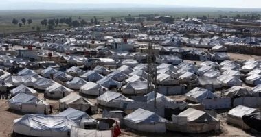 إغلاق مخيم الهول فى سوريا بعد إخلائه من آخر قاطنيه وعائلات داعش