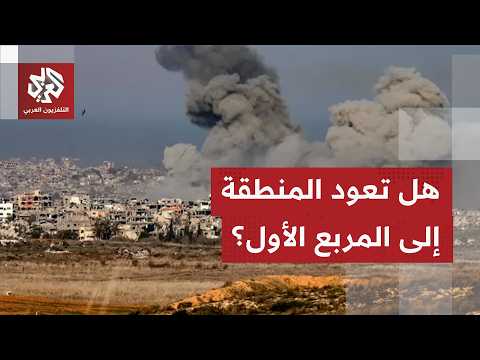 قاسم قصير للتلفزيون العربي: إسرائيل تريد فصل جبهة لبنان عن إيران ونحن أمام أيام صعبة