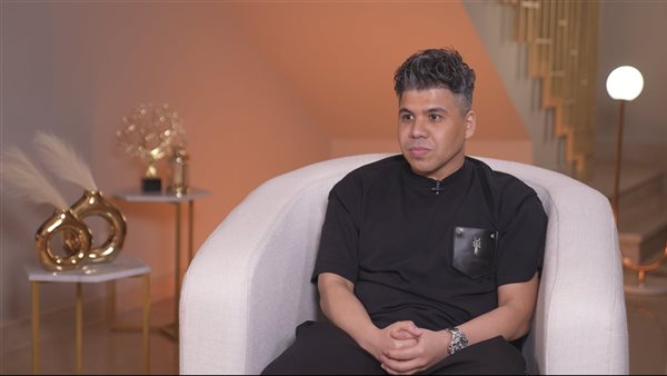 عمر كمال: طلبت من ربنا شهرة وفلوس وخد مني الخلفة والجواز